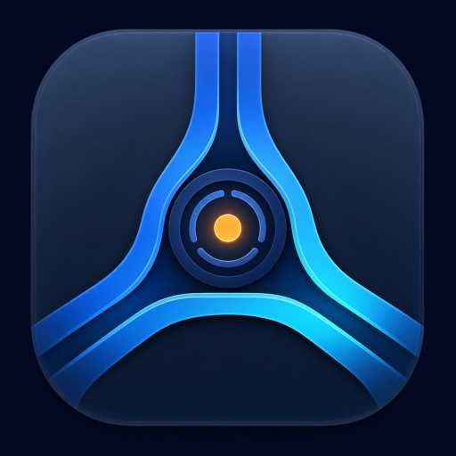 ThreadVigil app icon
